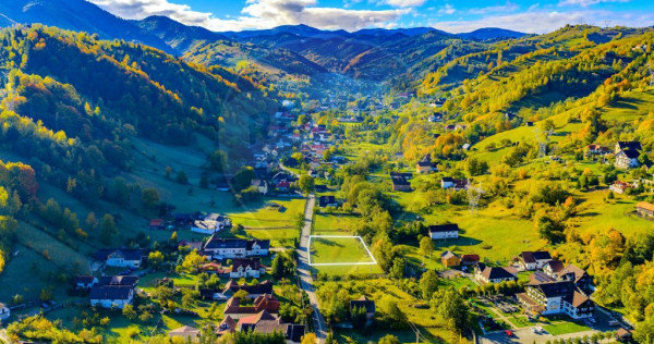 COMISION 0% Teren 2,200mp Șimon / Strada Iancu Gonțea