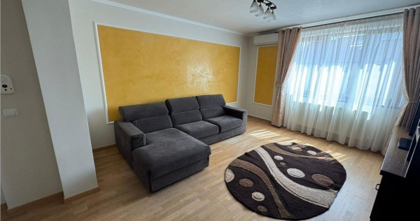 Apartament 3 camere, etaj 1, 2 locuri parcare, bloc nou 201