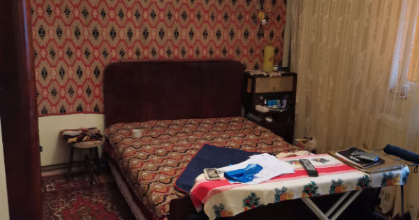 Apartament 2 camere, semidecomandat - zona Astra