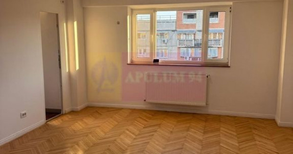 Vanzare apartament 3camere Calea Calarasilor-Matei Basarab