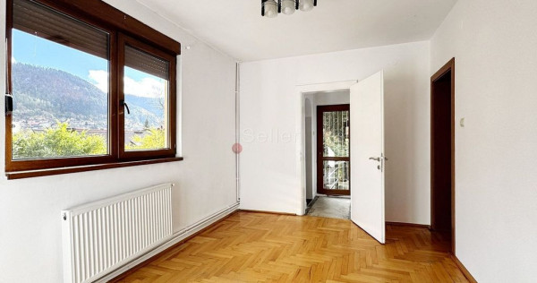 Zona Ultracentrala | Suprafata Generoasa