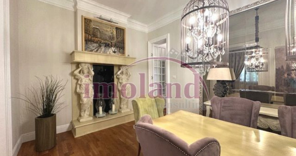 Inchiriere - Parter - office/rezidenta- 5 camere - Doroba...