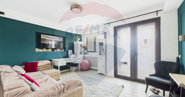 Apartament 2 camere | Bloc 2015 | Laminorului | Bazilescu