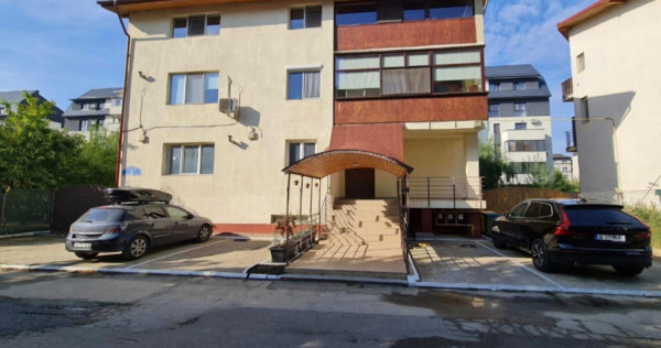 Vânzare Apartament 4 camere+posibilitate spatiu comercial l