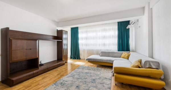 TOMIS NORD - vizavi VIVO MALL | 2 camere gata de mutare |...