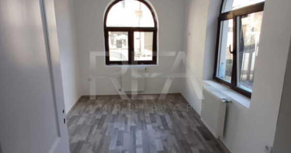 Casă tip vilă 4 camere Ștefan cel Mare – renovată comp