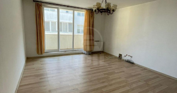 Apartament 2 camere decomandat,zona Ioan Rus