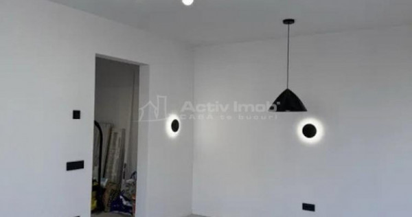 Apartament 2 camere - Tineretului / Metrou - bloc reabilitat