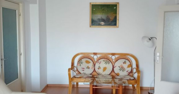 Apartament de inchiriat Tineretului 2 camere, 55 mp