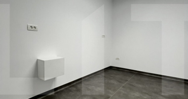 Spațiu comercial 65 mp &ndash; zona Cetății