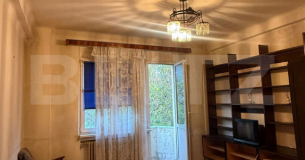 Apartament Magheru - OCAZIE DE INVESTITIE