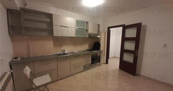 Unirea Shopping Centre langa metrou-in exlusivitate 2 camer