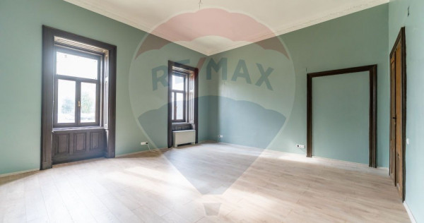 Spațiu de birou de închiriat Calea Aurel Vlaicu