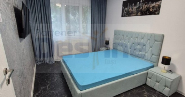 Apartament 2 camere - Semidecomandat - 50 mp | Etaj 2/4