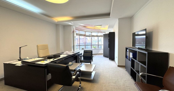 Spatiu de birouri 250- 1000 mp I Bd. Ferdinand I - Foisor...