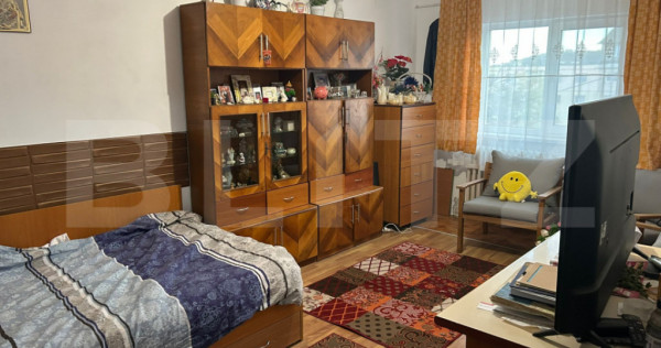 Apartament 2 camere, 47 mp utili &ndash; zona Canta