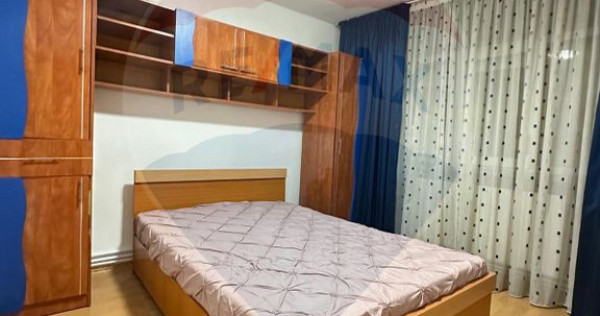 Apartament de închiriat - Valea Roșie