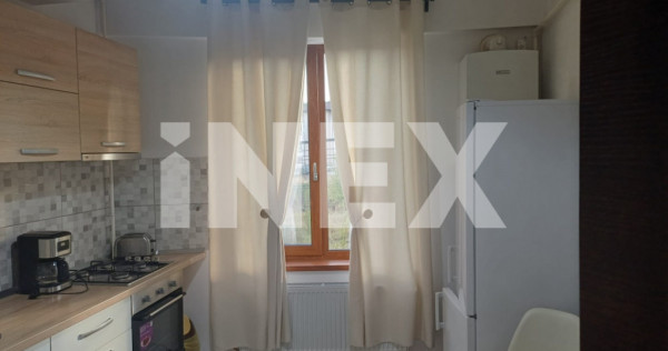 Închiriere garsoniera bloc nou Gavana 3