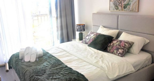 Apartament de inchiriat Prima Nufaru