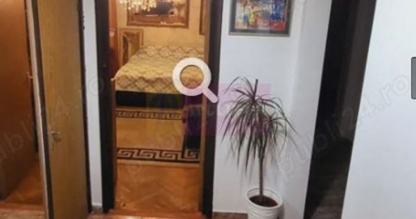 Apartament 4 camere Titan- Metrou.