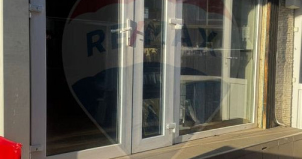 Spațiu comercial de 29.48mp de vânzare în zona George ...