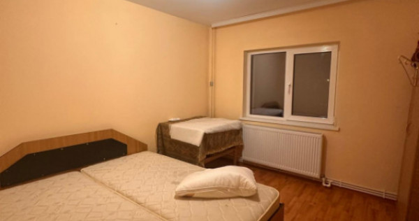 Apartament 4 Camere Tomis Nord Constanța | Parter | Ideal F