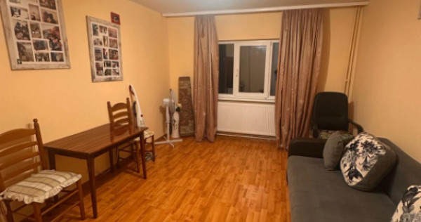 Apartament 4 Camere Tomis Nord Constanța | Parter | Ideal F