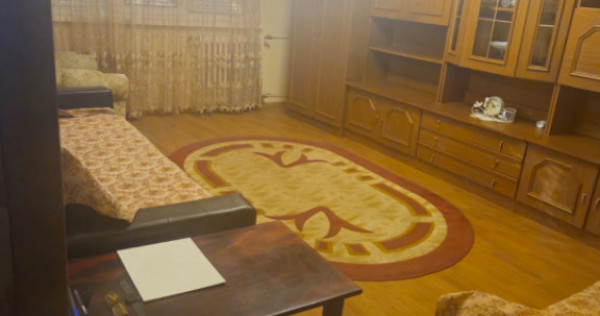 Apartament de inchiriat, 2 camere, 50 mp, Brazda lui Novac