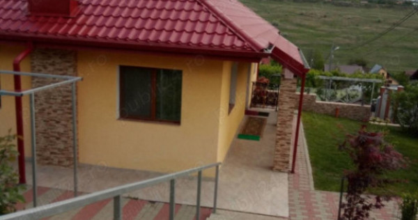 Casa Parter, 127 mp utili, cu 500 mp teren Rediu