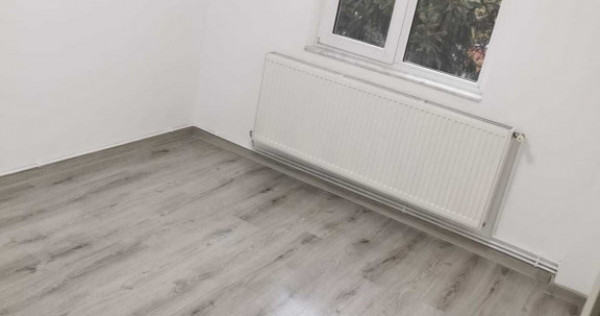 Apartament 3 camere zona Grivitei