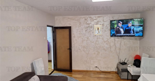 Apartament 2 camere - str. Odessa - - Braila