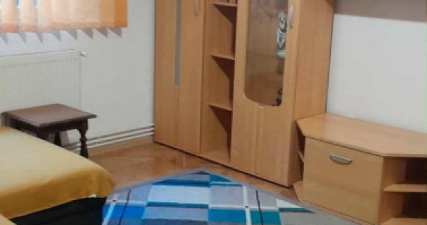 Apartament 2 camere etajul 1 zona Astra