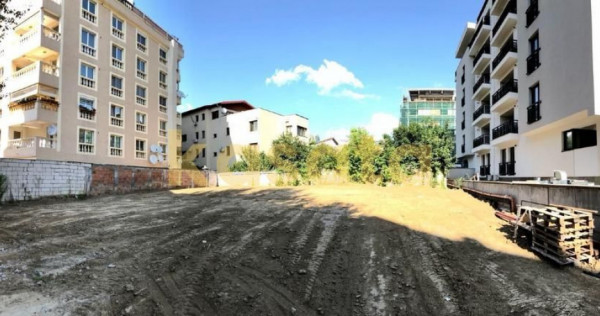 Teren de vanzare | Herastrau