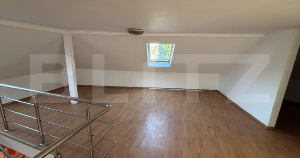 Spatiu comercial de vanzare, 330 mp, Simleu Silvaniei