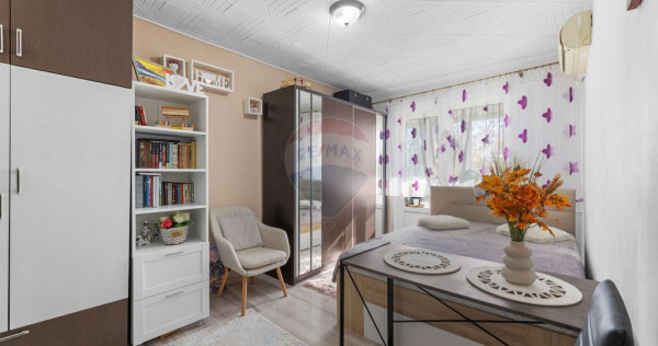 Apartament modern cu o camera-zona Vlaicu