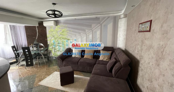 Apartament 2 Camere Elegant - Decebal