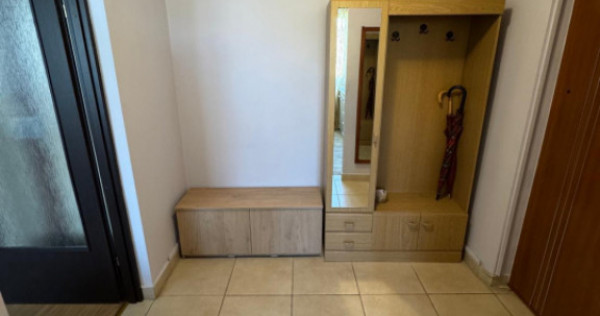 Apartament 2 camere, 50 mp, zona Săsar