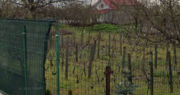 Teren Intravilan Parcelabil, Malu Mare, oportunitate de inve