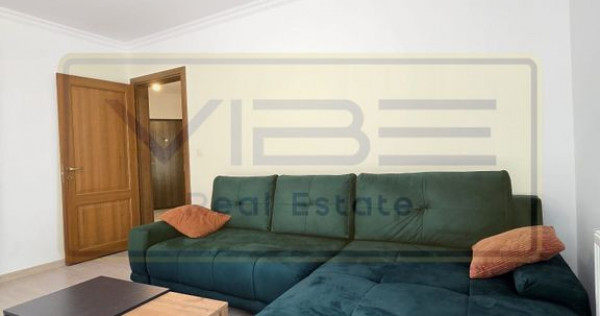 Păcurari - Alpha Bank - 64mp- Parcare - Bloc nou-etaj 2