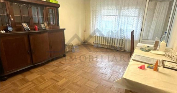 Apartament 4 camere Nicolina - Tudor Neculai