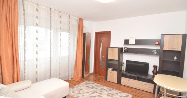 Oferta Inchiriere Garsoniera Cocheta Rahova