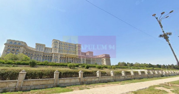 Vanzare apartament de 4 camere in zona bd Unirii-Casa Pop...