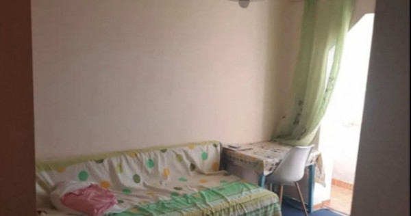 Apartament Podu Ros decomandat