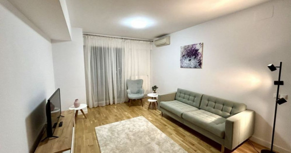 3 camere 91 mp | Upground | Pipera | Aviatiei | terasa 7 mp