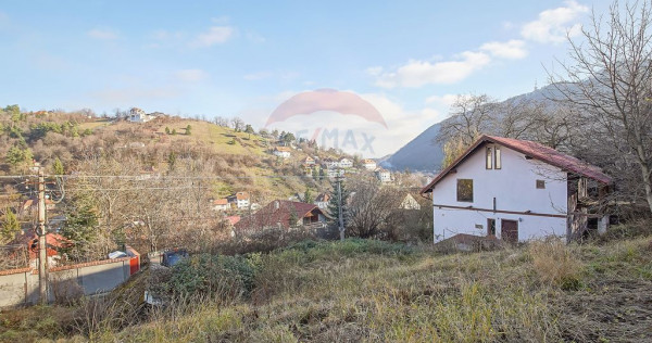 Comision 0! Casă cu teren de 1000mp in inima Brasovului