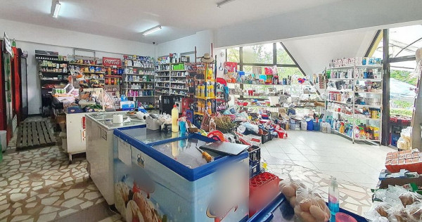 Vad comercial deosebit zona rezidentiala