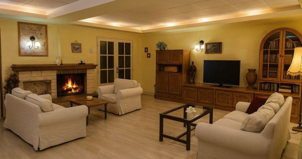 Pet Friendly, Vedere Padure, 5000mp teren, D+P+1E+M, semi...