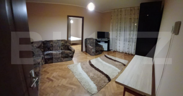 Apartament 2 camere, 64 mp, zona Centrala