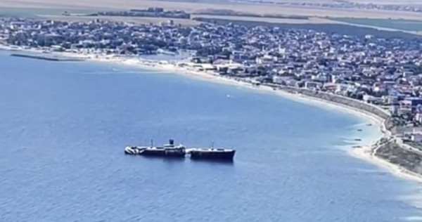 Teren de vanzare in Costinesti zona Epava