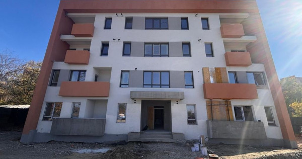 Apartament 2 camere - 70 mp utili - Micro 17